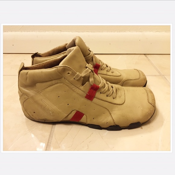 Diesel sneakers