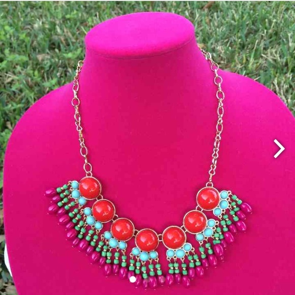 necklace set