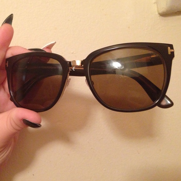 TOM FORD sunglasses