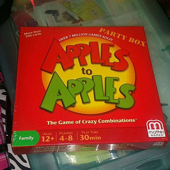 Family game