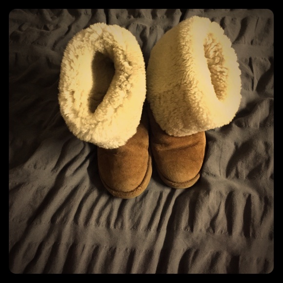 Ugg boots