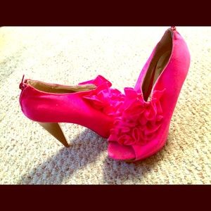 Charlotte Russe Size 6