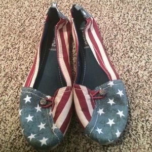 America Flats