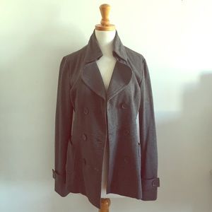 ❌ BUNDLED ❌ F21 Grey Jacket