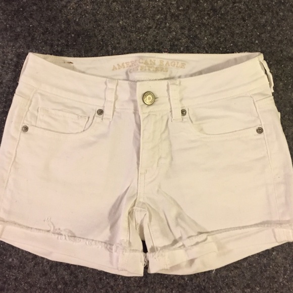 American Eagle Outfitters Denim - 🚫SOLD🚫 AEO shorts