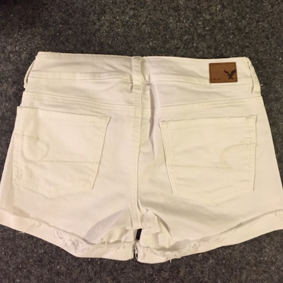 🚫SOLD🚫 AEO shorts - Picture 3 of 3