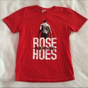 Basketball Graphic Tee