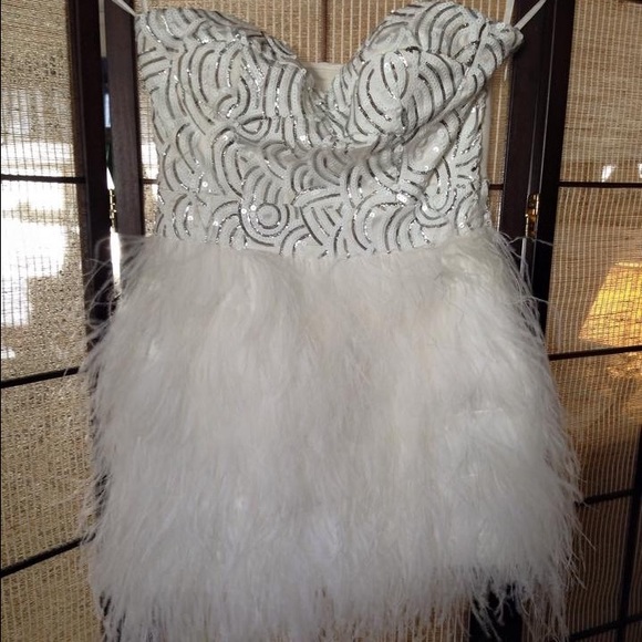 Cocktail dress