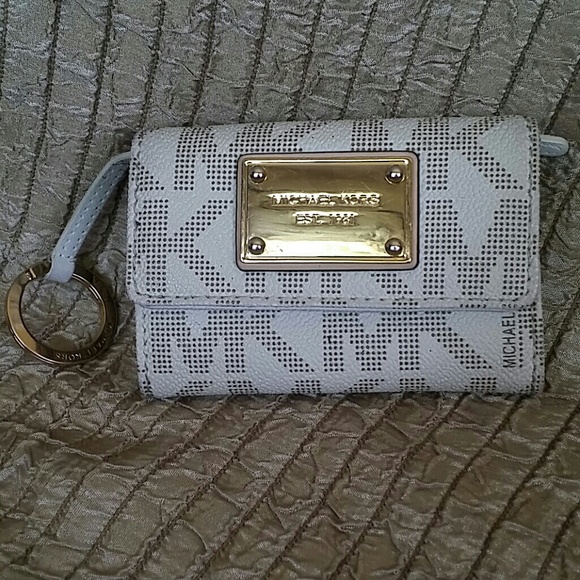 Michael Kors Jet Set Coin Purse