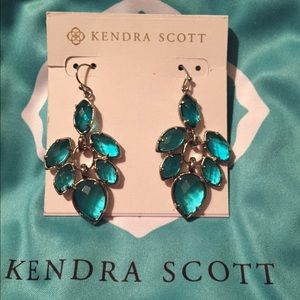Kendra Scott Earrings