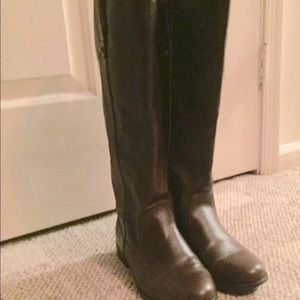 American Eagle Boots