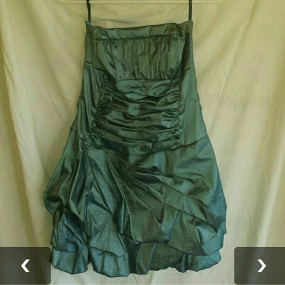 SALE Greek&gold formal cocktail mini dress