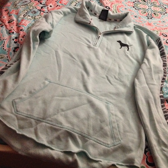 🚫looking for a trade with another half-zip🚫