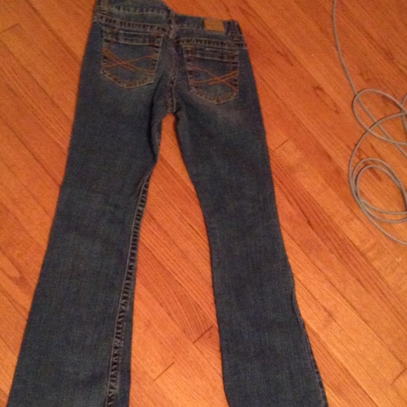 🌸Aeropostale Hailey Jeans🌸 - Picture 3 of 4