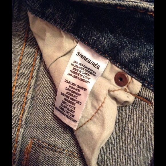 🌸Aeropostale Hailey Jeans🌸 - Picture 4 of 4