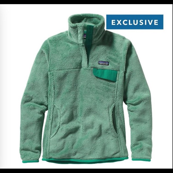 Patagonia pullover