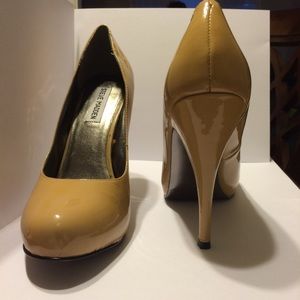 Steve Madden platforms