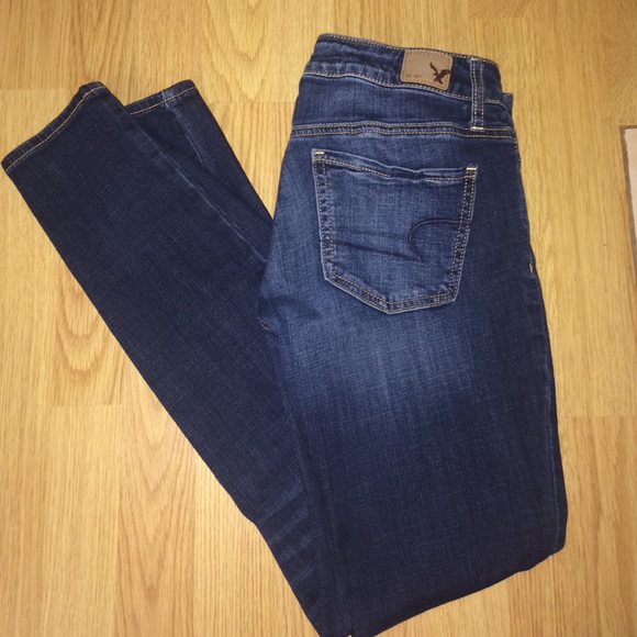 AE jeans! - Picture 1 of 4