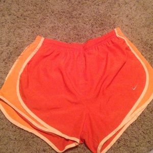 Nike shorts