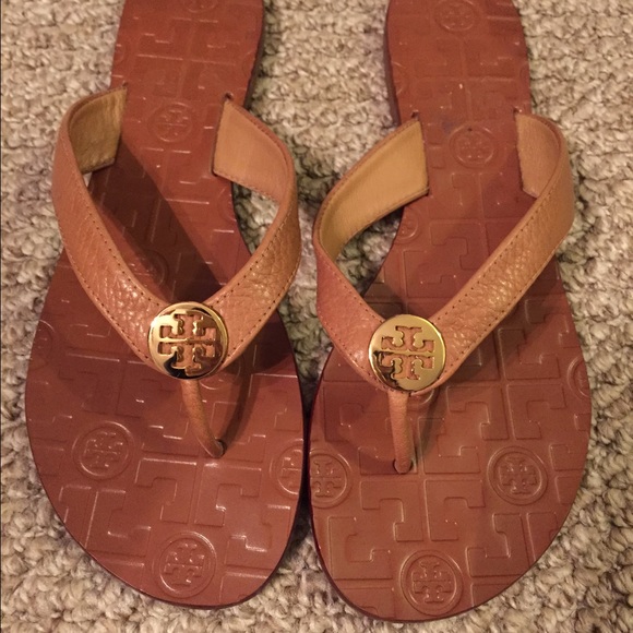 ❌SOLD❌Tory Burch Thora Sandals