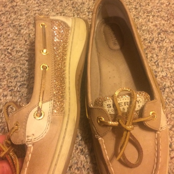 sperrys - Picture 2 of 3