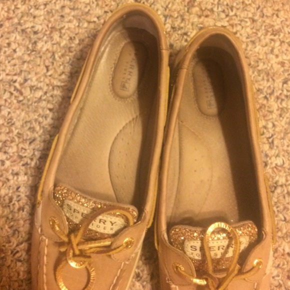 sperrys - Picture 3 of 3