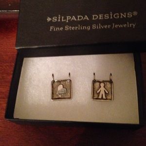 Silpada charms