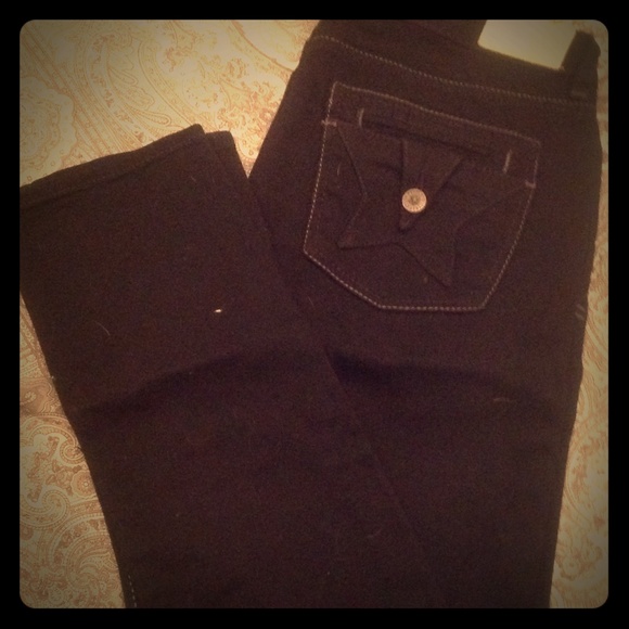 People's Liberation. Super cute!