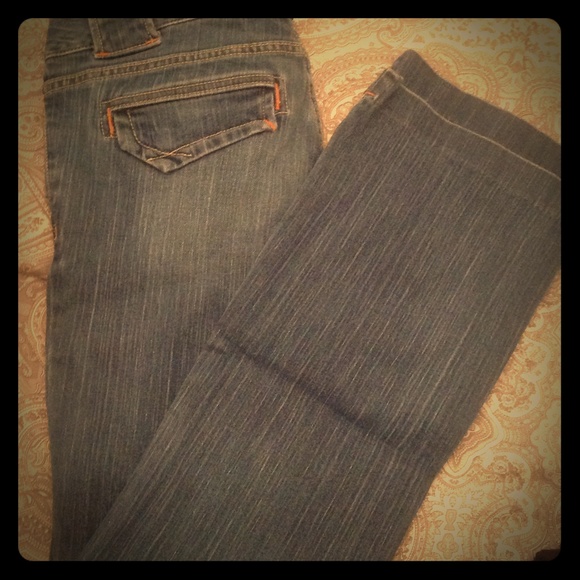 Best GAP jeans ever!