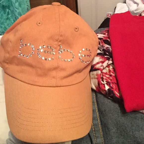BEBE HAT