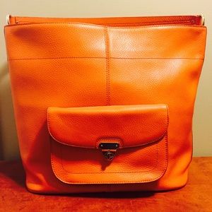 Banana Republic Melissa Presidio Hobo Bag - NWOT