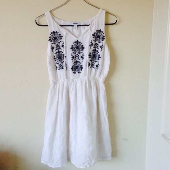 Summer dress