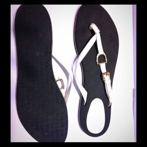 Ralph Lauren collection sandals