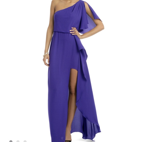 Bcbg evening gown/ prom dress