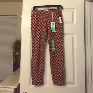 BRAND NEW PIXIE ANKLE PANTS