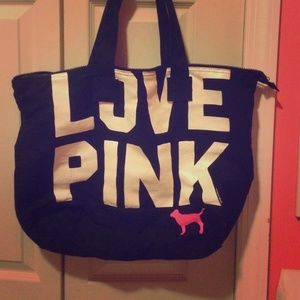 Victoria secret tote