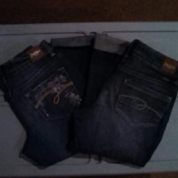 Kids Jeans