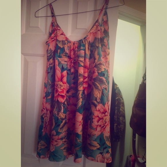 Show me your mumu dress