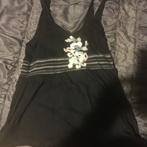 Free people tank top
