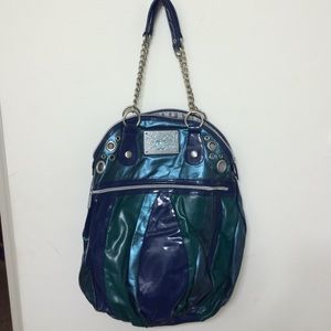 Apple bottoms purse