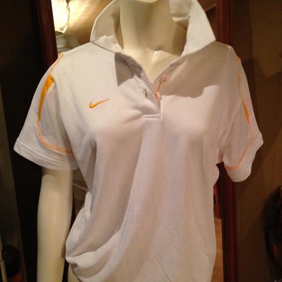Nike polo