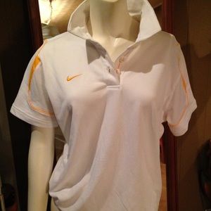 Nike polo