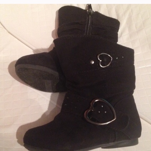 Girls size 6 shoes bundle