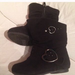 Girls size 6 shoes bundle