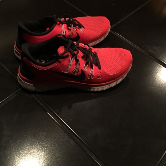 Nike shoes