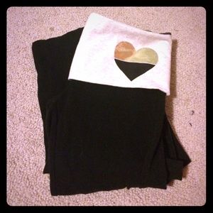 Victoria secret yoga pant