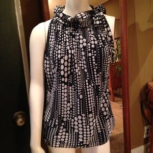 Anne Klein blouse
