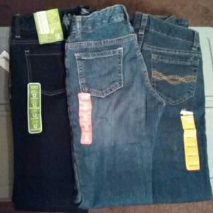 Kids Jeans