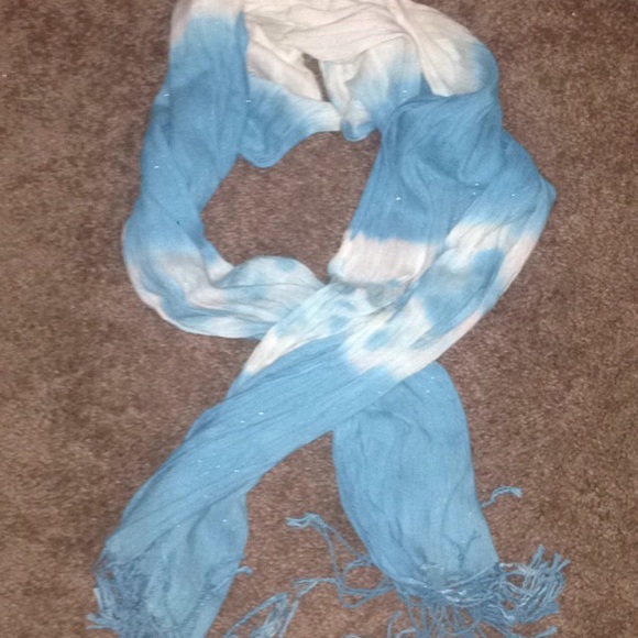 scarf
