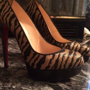 Christian Louboutin from previous post